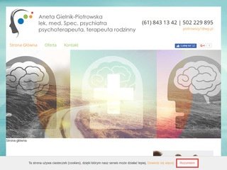 Podgląd psychiatrapoznan.com