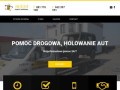 Podgląd https://www.torunpomocdrogowa.pl