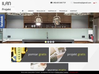 Podgląd meble-nawymiar.net