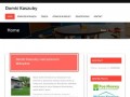 Podgląd domki.kaszuby.pl