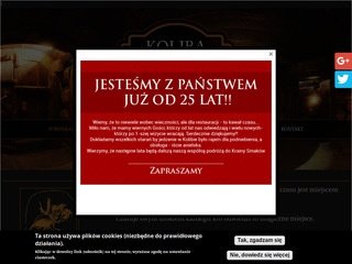 Podgląd czarciekopyto.pl