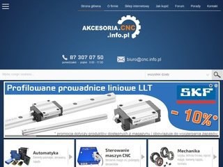 Miniaturka https://www.akcesoria.cnc.info.pl