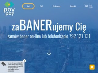 Podgląd https://banery.siedlce.pl