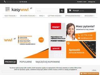 Miniaturka kasywwl.pl