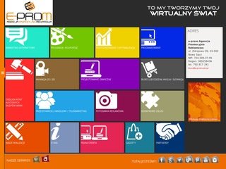 Podgląd e-prom.com.pl