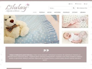 Miniaturka https://www.lilulay.com