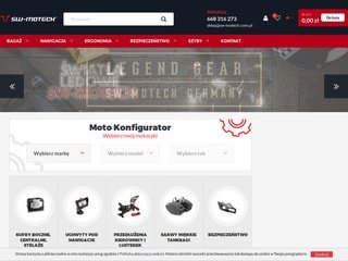 Podgląd sw-motech.com.pl