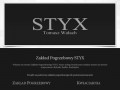 Podgląd https://www.styx-walach.pl/