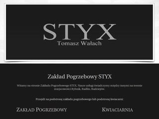 Miniaturka https://www.styx-walach.pl/