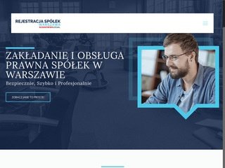 Podgląd rejestracja-spolek-warszawa.pl