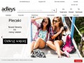 Podgląd adleys.pl