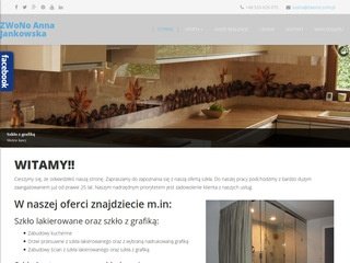 Podgląd zwono.com.pl