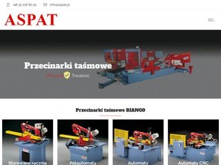 Podgląd aspat.pl