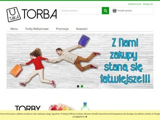 Podgląd taka-torba.pl