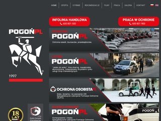 Miniaturka pogon.pl