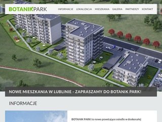 Podgląd botanikpark.pl