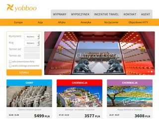 Podgląd https://yobboo.pl/