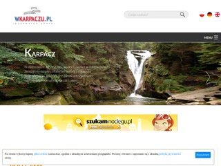 Podgląd karpacz.ig.pl