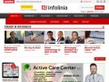 Podgląd https://www.infolinia.com/