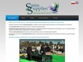 Podgląd sams-supplies.com