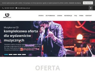 Podgląd miwa-media.com.pl