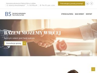Podgląd adwokatlublin.org
