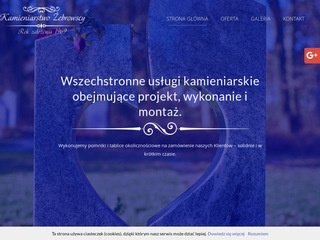 Miniaturka nagrobki-wegorzewo.pl