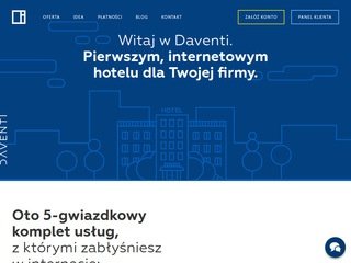 Miniaturka daventi.pl