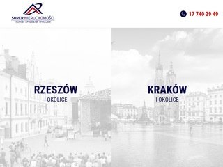 Podgląd super-nieruchomosci.com