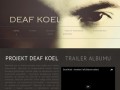 Podgląd deafkoel.pl