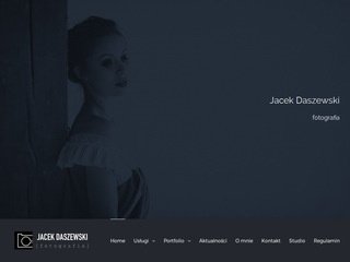Miniaturka jacekdaszewski.pl