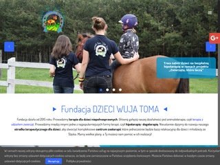 Miniaturka dzieciwujatoma.pl