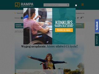 Podgląd rampa.net.pl
