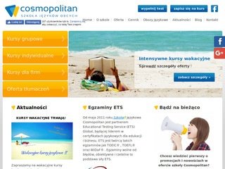 Miniaturka cosmopolitan.edu.pl