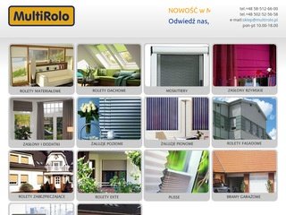 Podgląd multirolo.pl