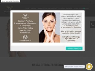 Podgląd angelfactory.pl