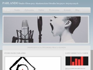 Podgląd parlando.edu.pl