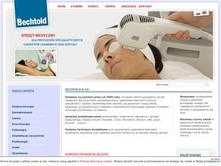 Miniaturka bechtold.pl