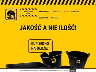 Miniaturka 4ele.pl