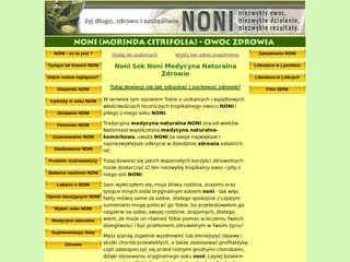Podgląd https://www.darnoni.pl