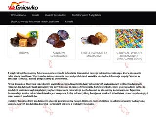 Podgląd gniewko-kluczewo.pl