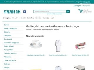 Podgląd https://www.atacama.com.pl