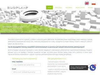 Podgląd budplan.net