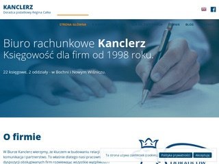 Miniaturka https://biurokanclerz.pl/