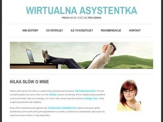 Podgląd https://www.eklaudia.pl