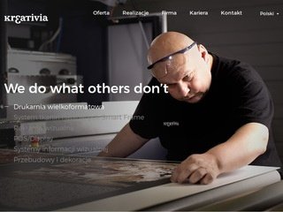 Podgląd https://kreativia.pl