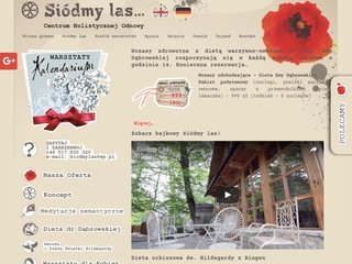 Miniaturka siodmylas.pl