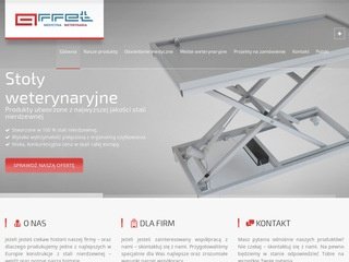 Podgląd med.arret.pl