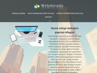 Miniaturka webdorado.pl