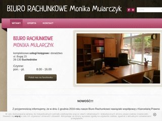 Podgląd biurorachunkowe-suchedniow.pl